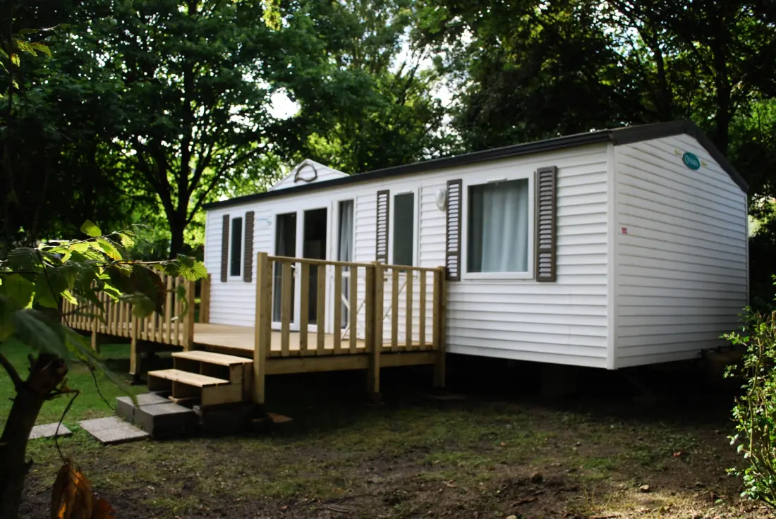 Camping du Perche Bellemois 3 étoiles★★★