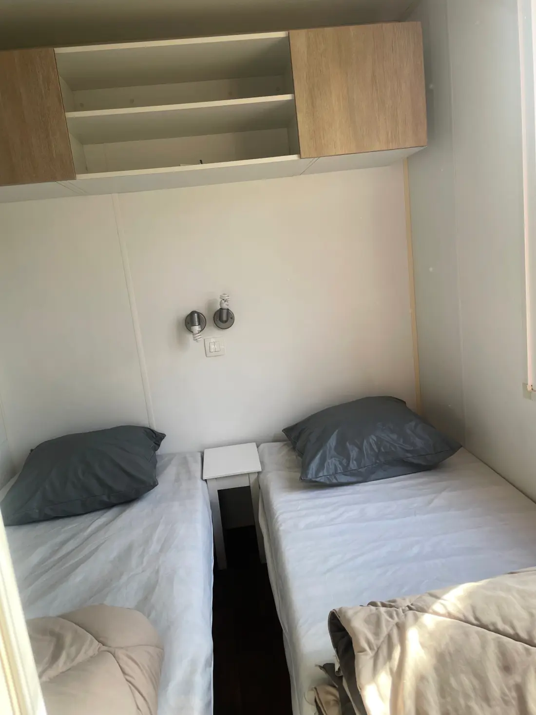 Camping du Perche Bellemois 3 étoiles★★★