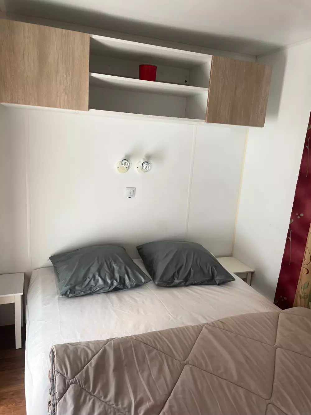 Camping du Perche Bellemois 3 étoiles★★★