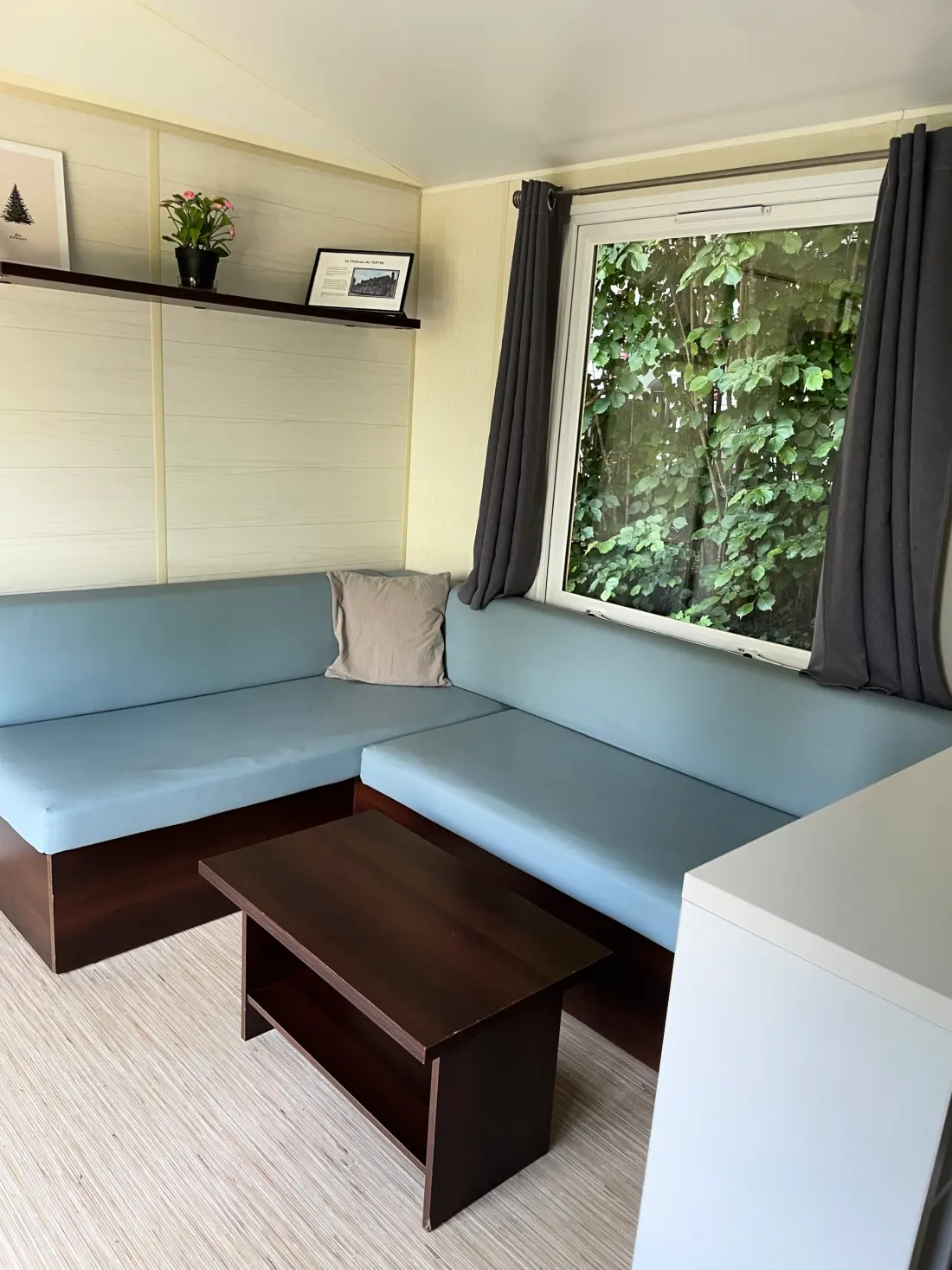 Camping du Perche Bellemois 3 étoiles★★★