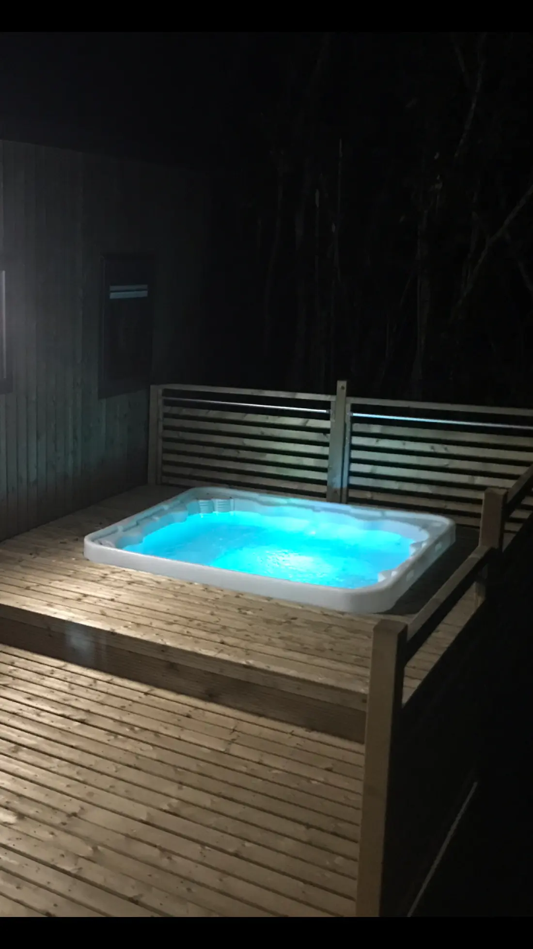 Camping du Perche Bellemois 3 étoiles★★★