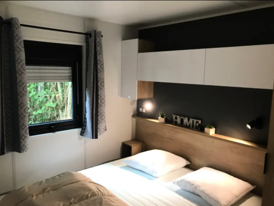 Camping du Perche Bellemois 3 étoiles★★★