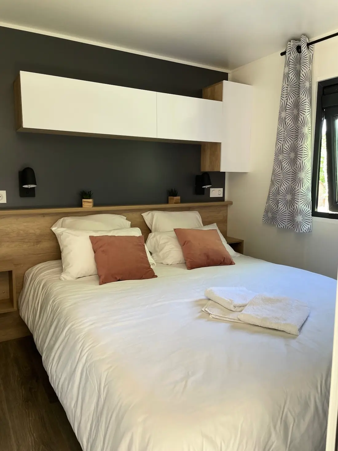 Camping du Perche Bellemois 3 étoiles★★★