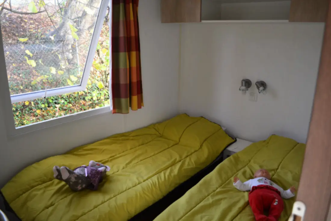 Camping du Perche Bellemois 3 étoiles★★★