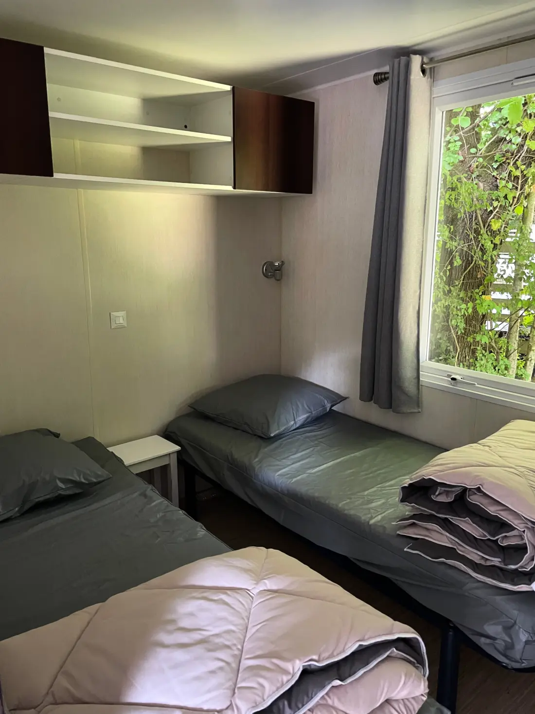 Camping du Perche Bellemois 3 étoiles★★★