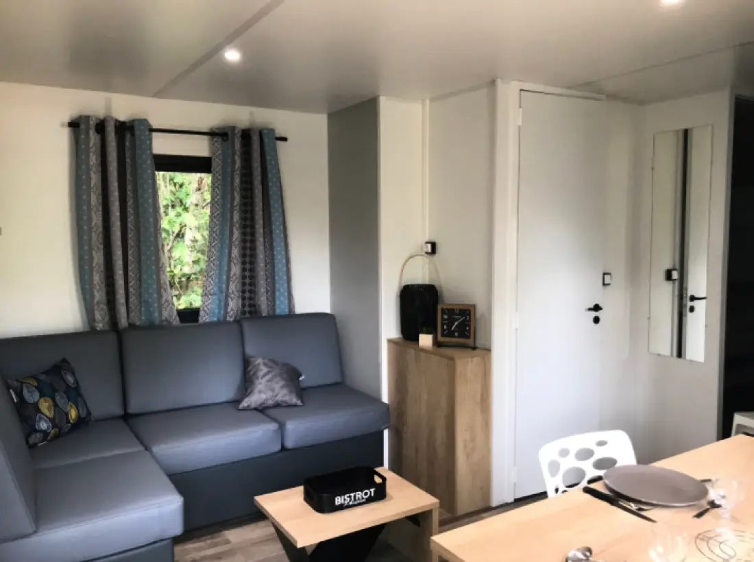 Camping du Perche Bellemois 3 étoiles★★★