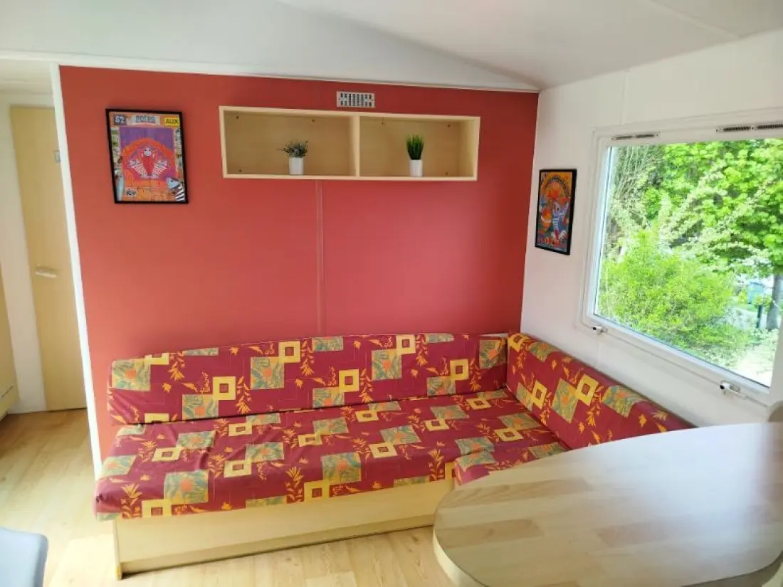 Camping Les Goélands 4 étoiles★★★★