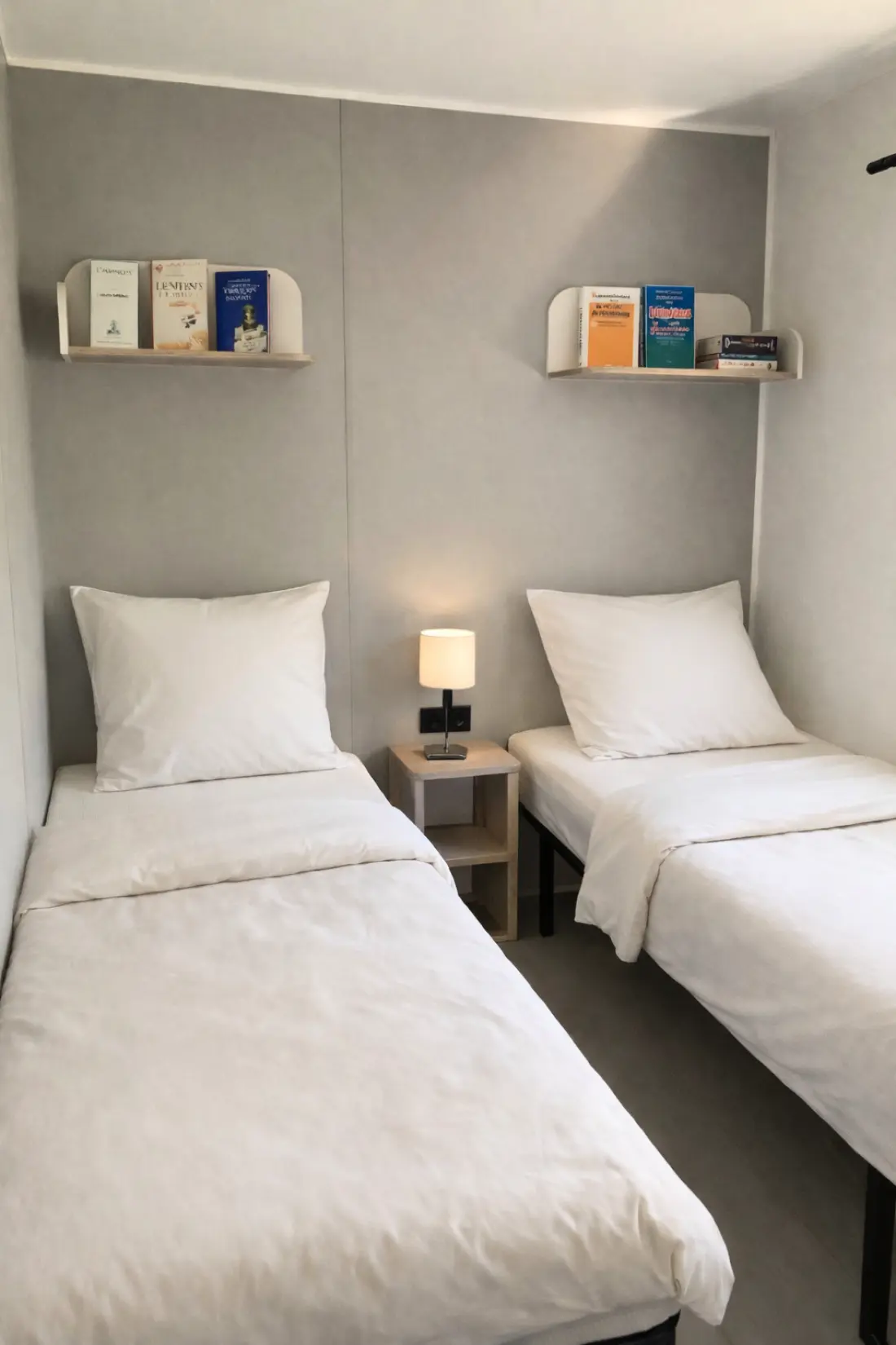 Camping Les Goélands 4 étoiles★★★★