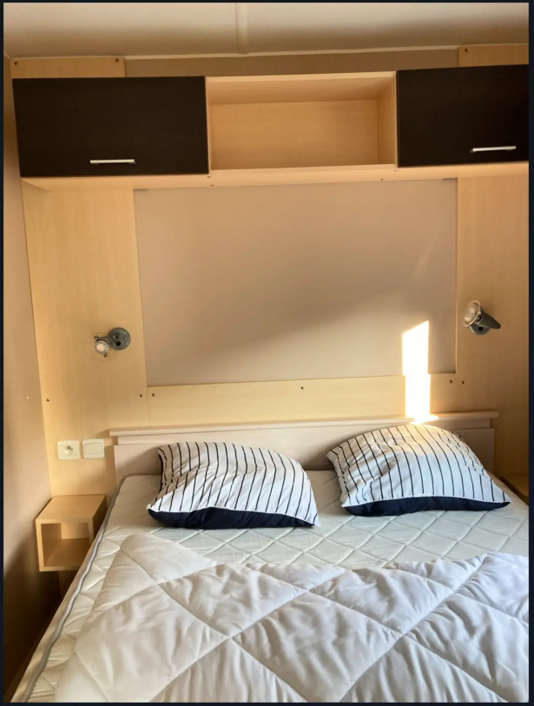 Camping Les Goélands 4 étoiles★★★★