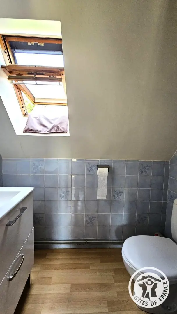 Gîte de France Peuch del pic 2 épis