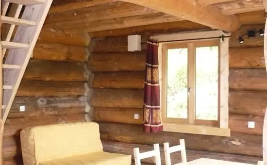 Maison de Vacances SAINT-MARTIN-LA-SAUVETE 6