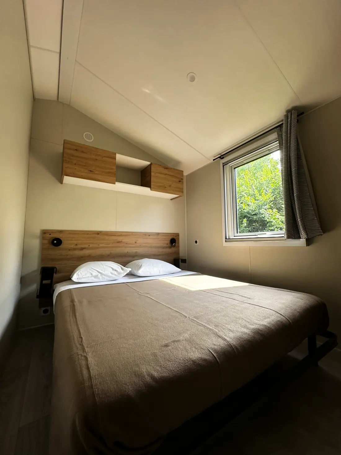 Centre de Vacances Naturiste le Colombier 4 étoiles★★★★
