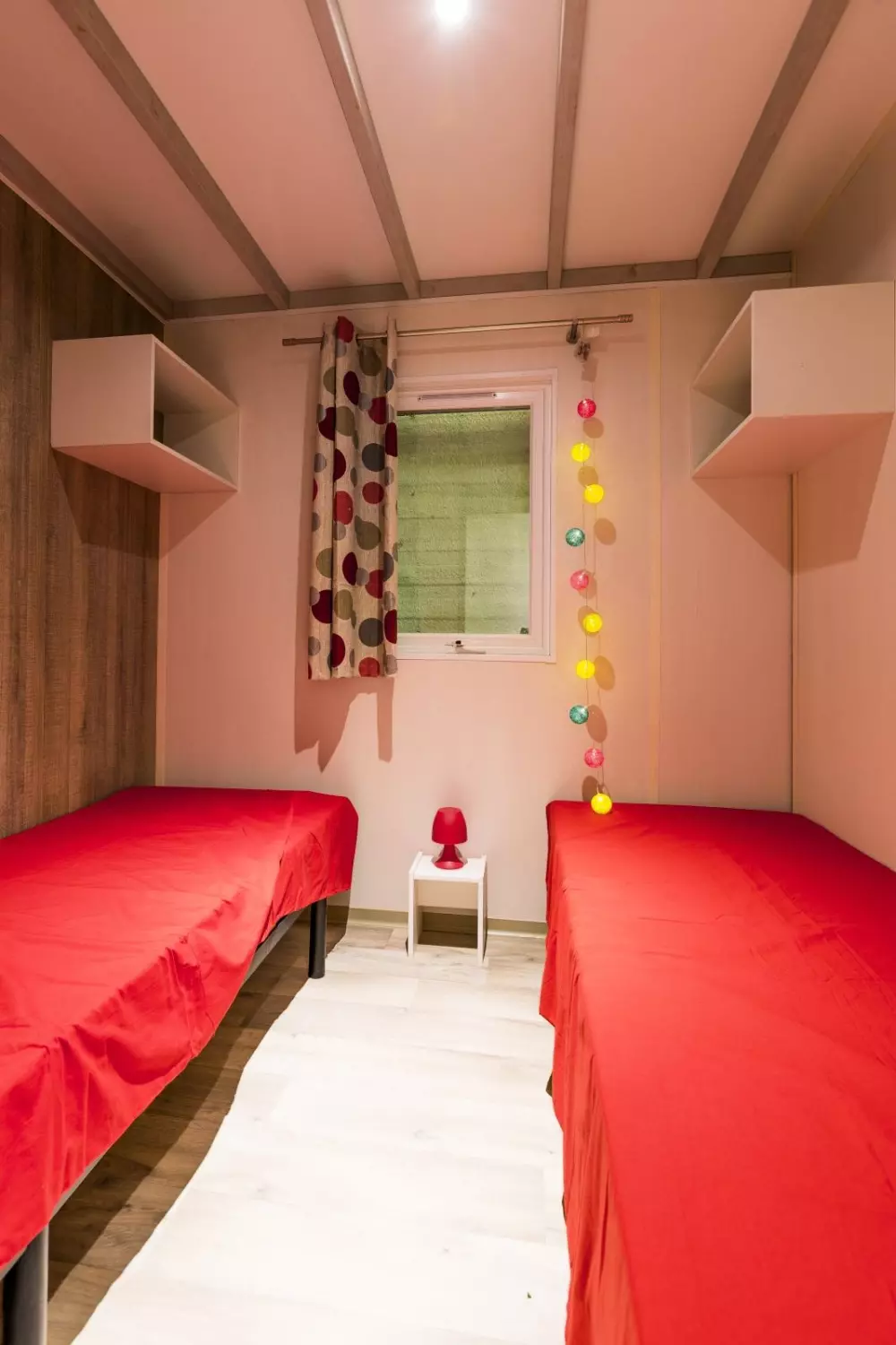 Centre de Vacances Naturiste le Colombier 4 étoiles★★★★