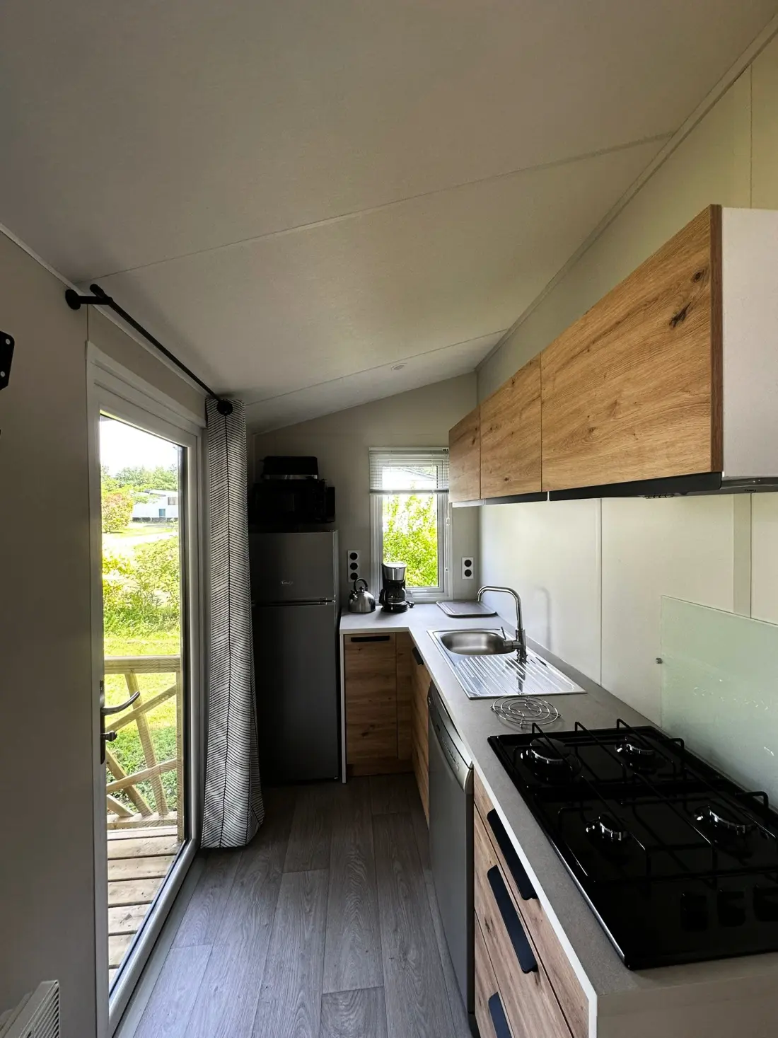 Centre de Vacances Naturiste le Colombier 4 étoiles★★★★