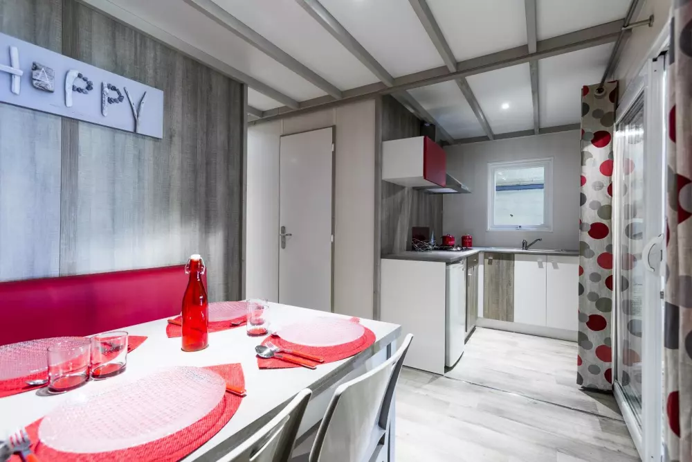 Centre de Vacances Naturiste le Colombier 4 étoiles★★★★