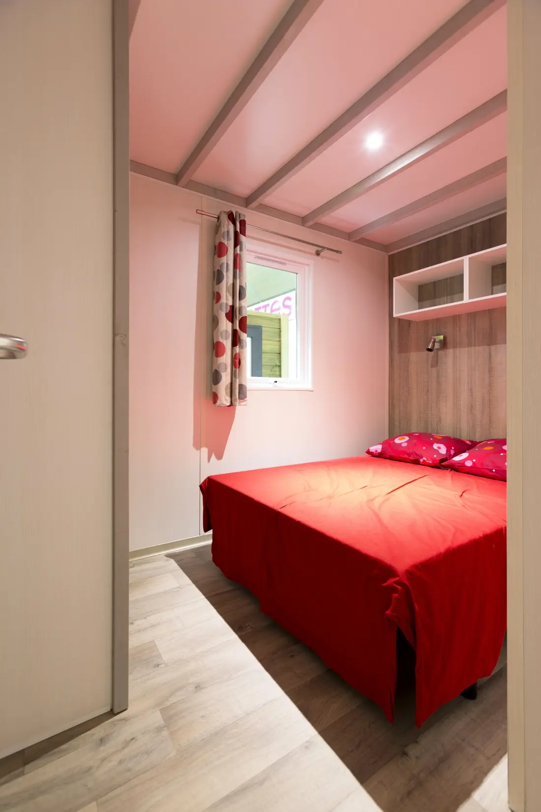 Centre de Vacances Naturiste le Colombier 4 étoiles★★★★