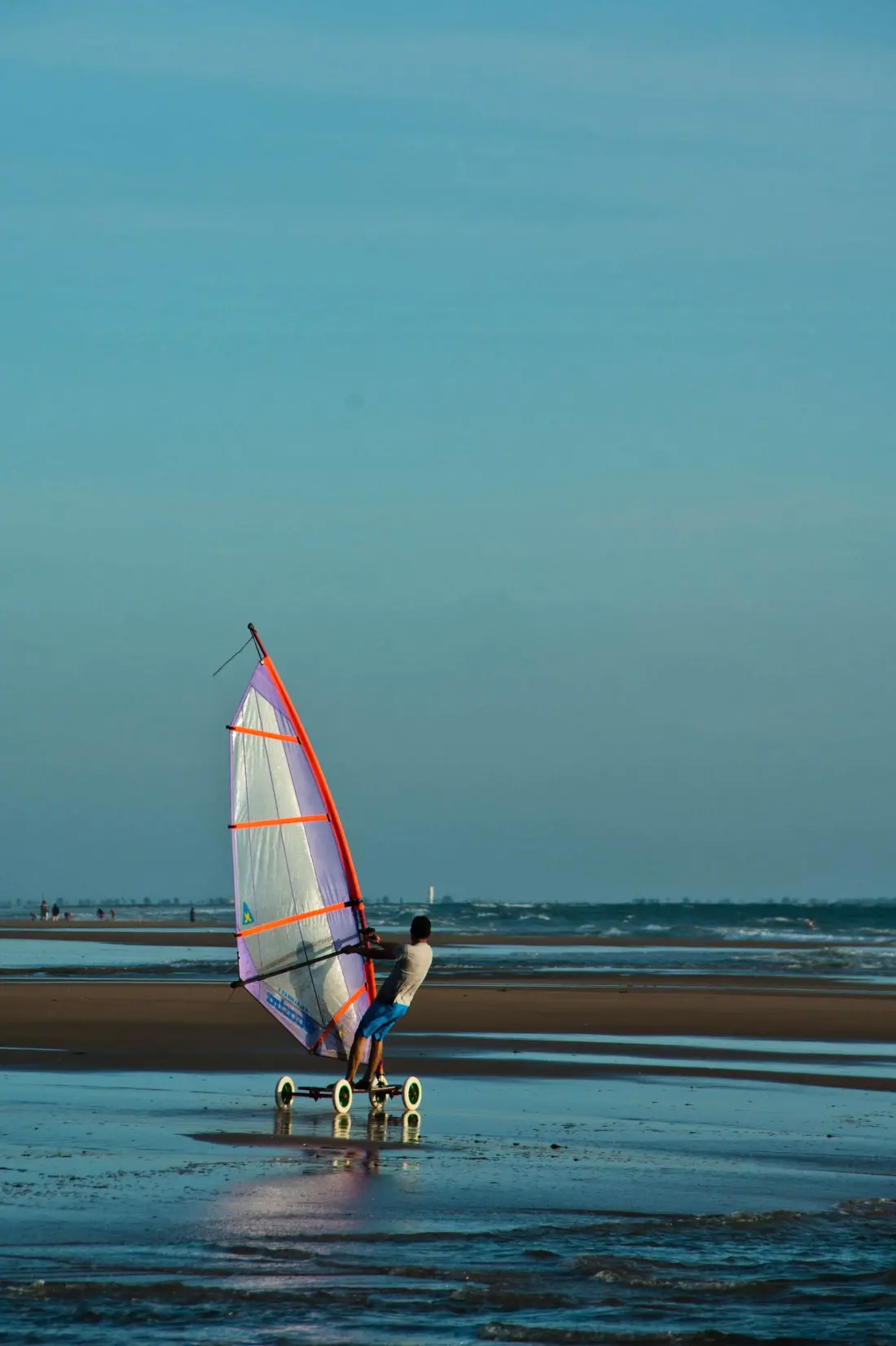 Centre de Vacances Naturiste le Colombier 4 étoiles★★★★