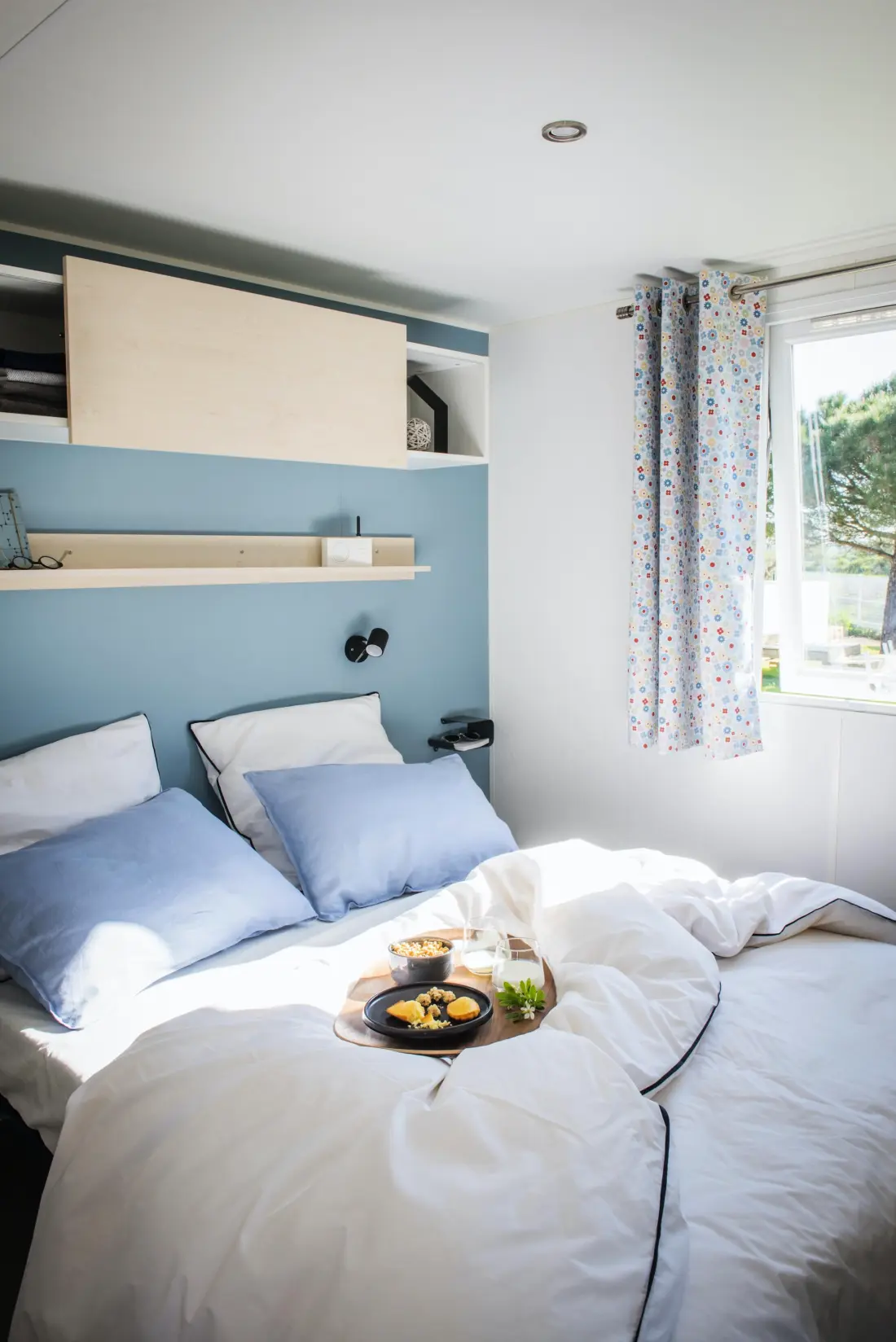 Centre de Vacances Naturiste le Colombier 4 étoiles★★★★