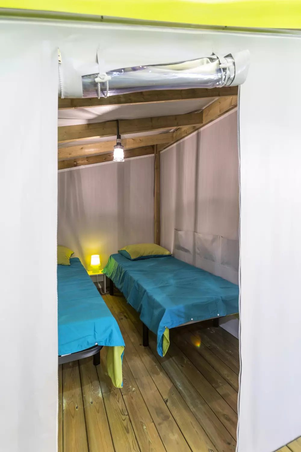 Centre de Vacances Naturiste le Colombier 4 étoiles★★★★