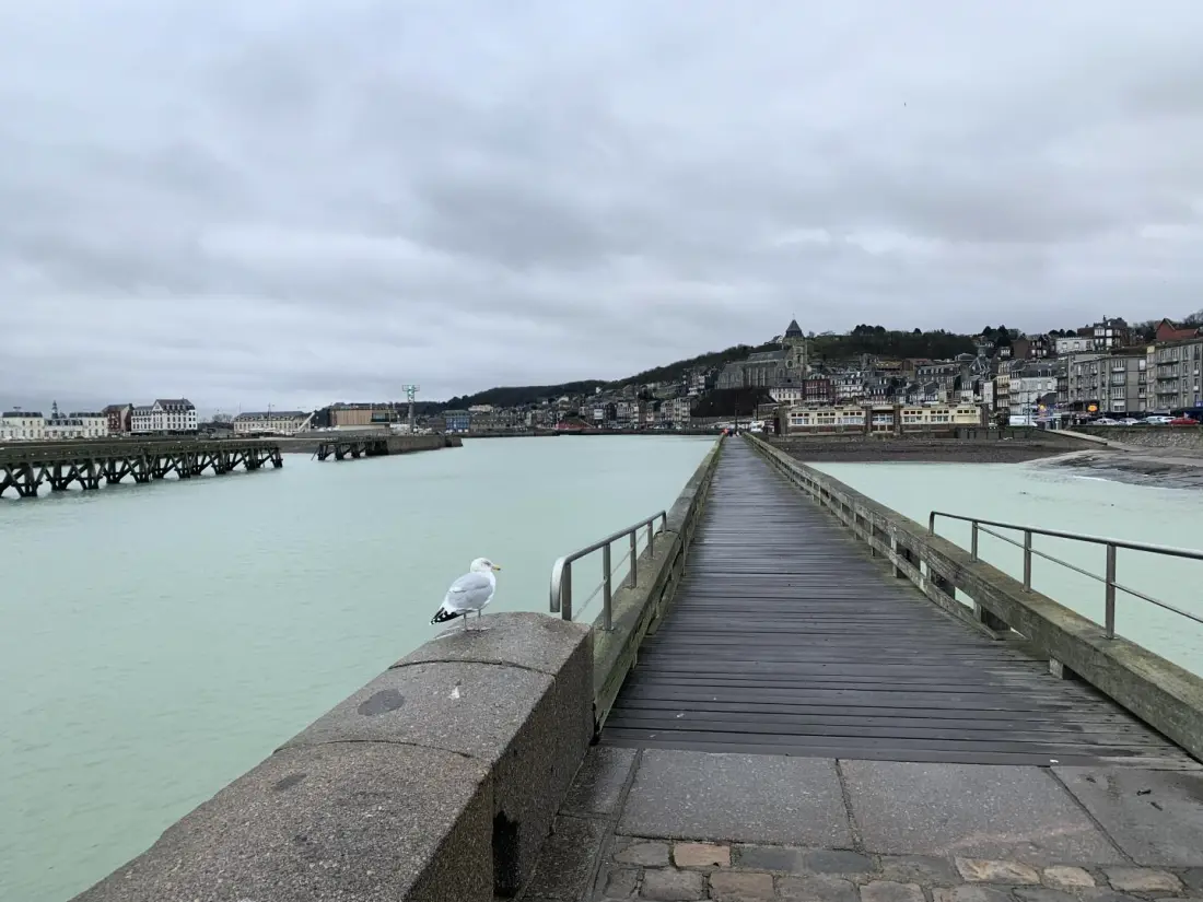 Gîte de France Gîtes de france® - gîte du pont de l'yères 2 épis
