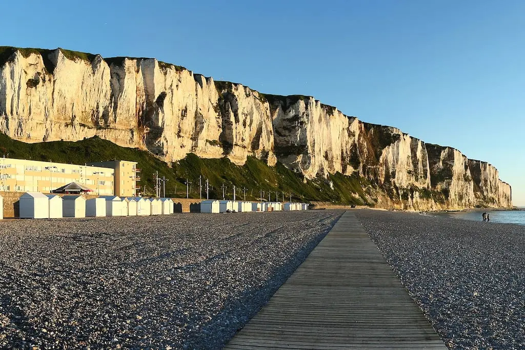 Gîte de France Gîtes de france® - gîte du pont de l'yères 2 épis