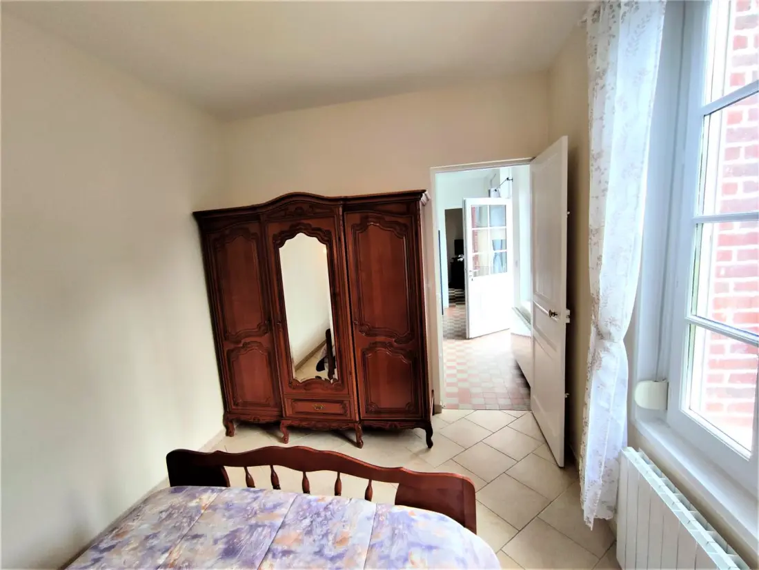 Gîte de France Gîtes de france® - gîte du pont de l'yères 2 épis
