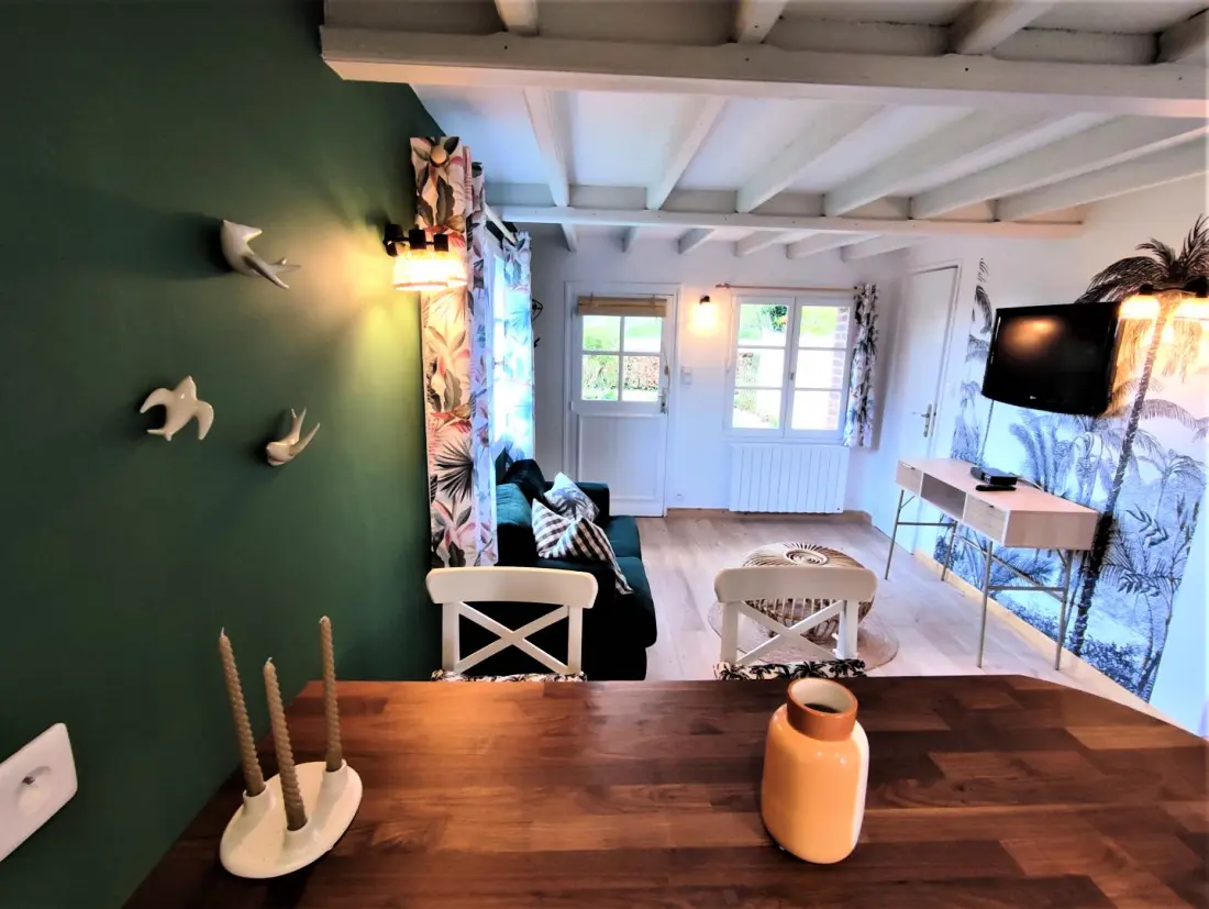 Gîte de France Gîtes de france® - le four à pain 3 épis