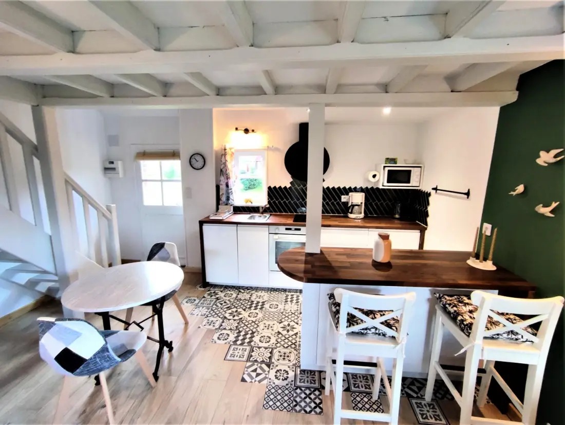 Gîte de France Gîtes de france® - le four à pain 3 épis