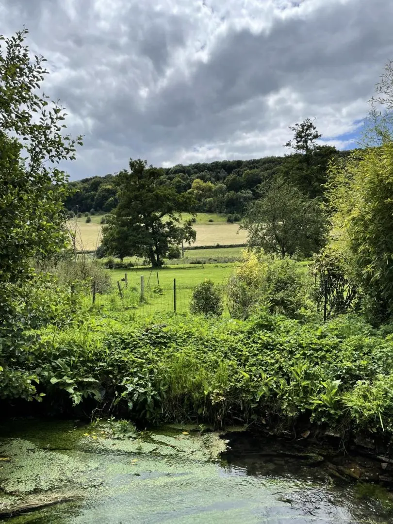 Gîte de France Gîtes de france® - le moulin 3 épis