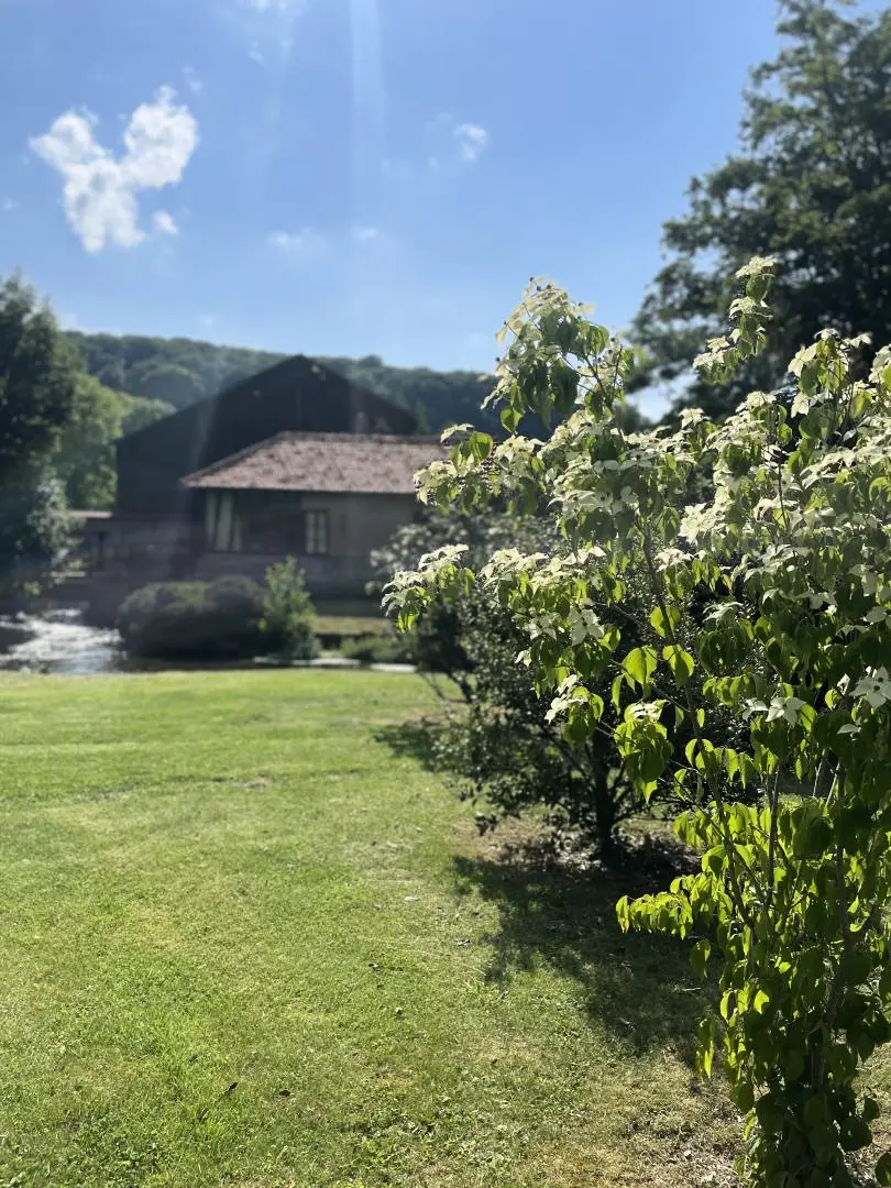 Gîte de France Gîtes de france® - le moulin 3 épis