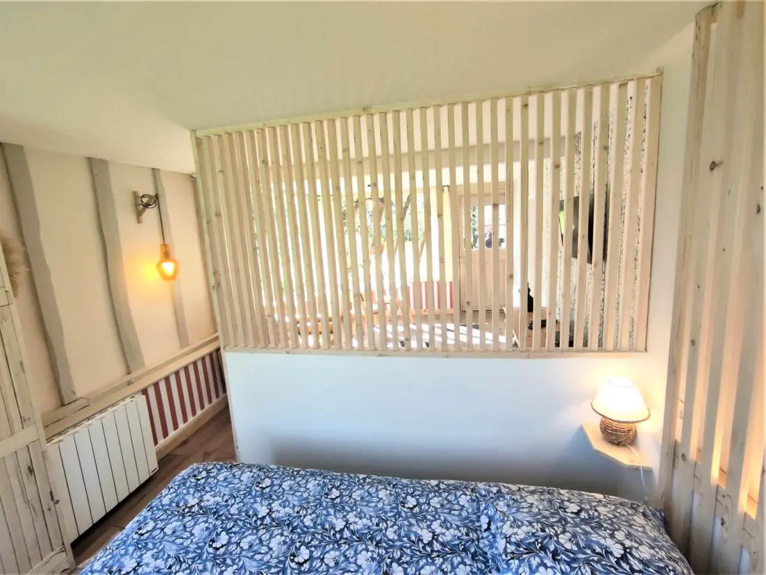 Gîte de France Gîtes de france® - le moulin 3 épis