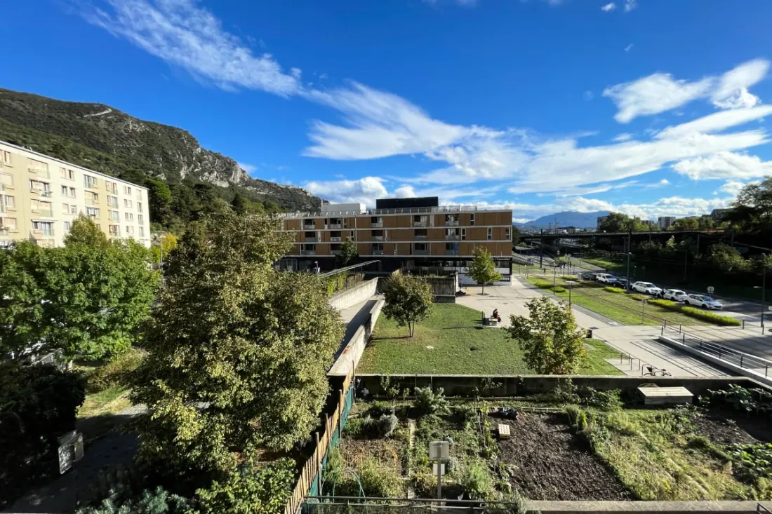 | La Studette De Smv