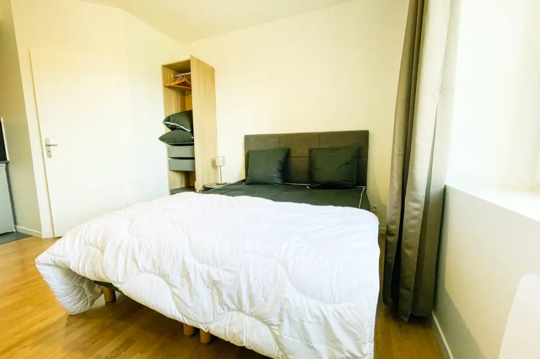 | La Studette De Smv