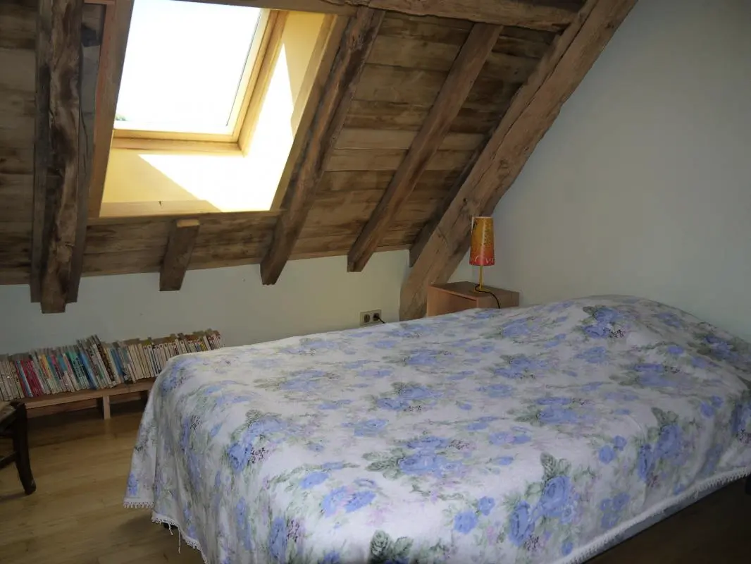 Gîte de France Villamonq 2 épis