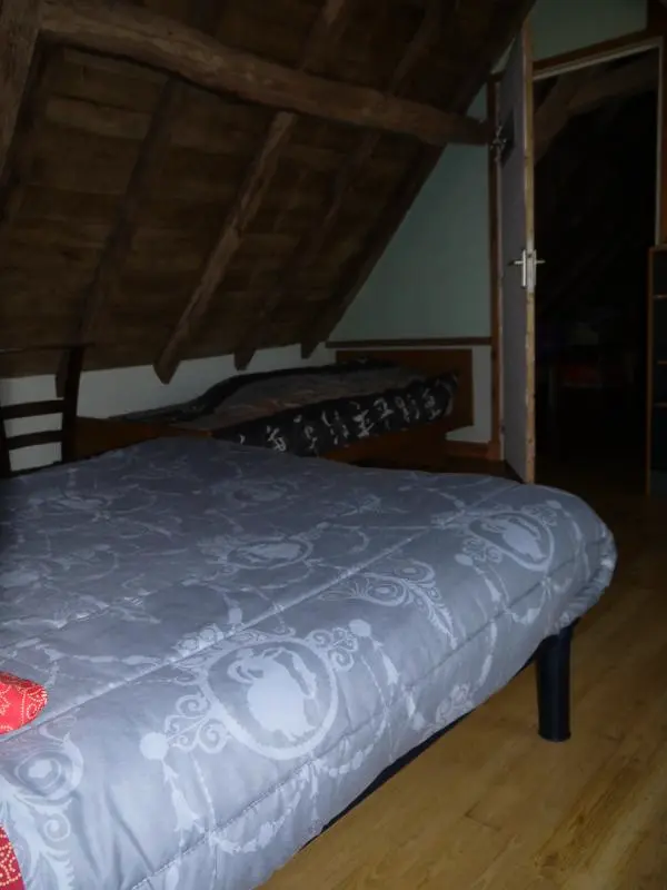 Gîte de France Villamonq 2 épis