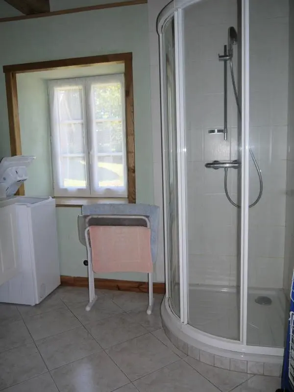 Gîte de France Villamonq 2 épis