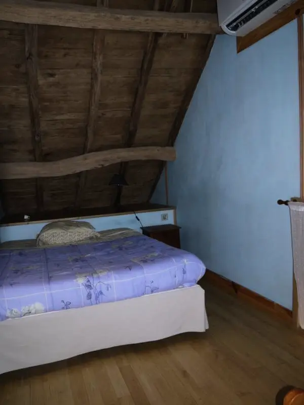 Gîte de France Villamonq 2 épis
