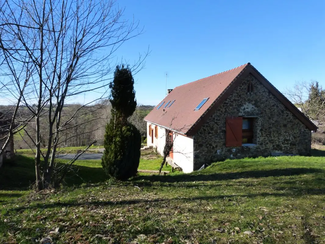 Gîte de France Villamonq 2 épis