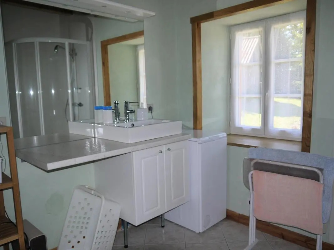 Gîte de France Villamonq 2 épis
