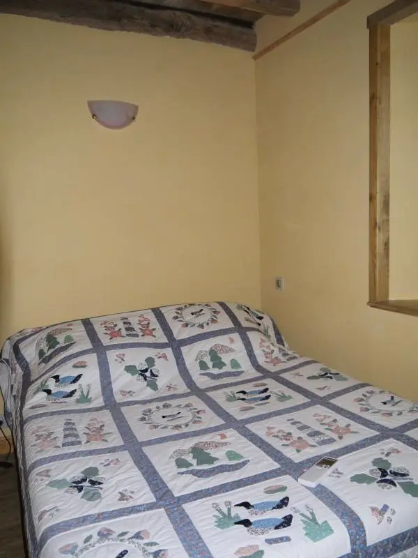 Gîte de France Villamonq 2 épis