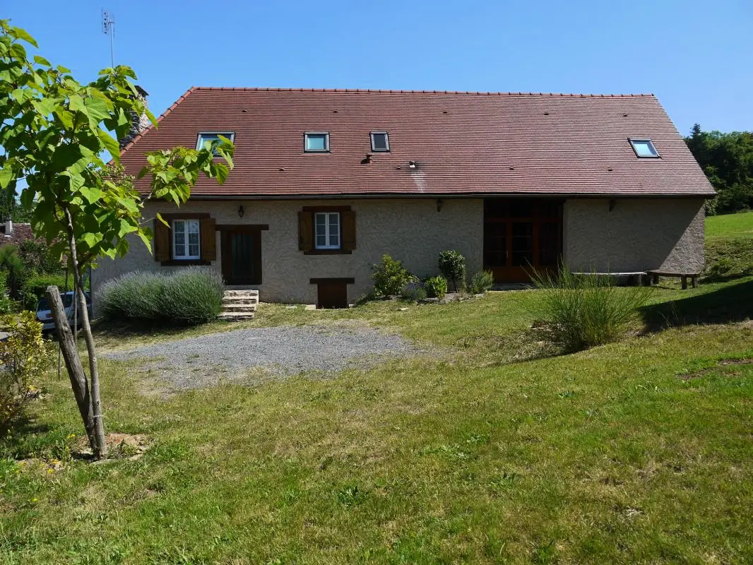 Gîte de France Villamonq 2 épis