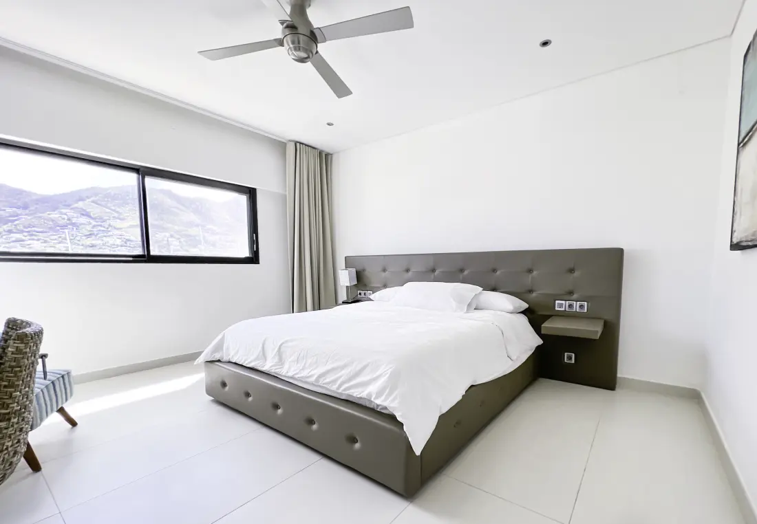 Appartements à Saint Martin (Simpson Bay)