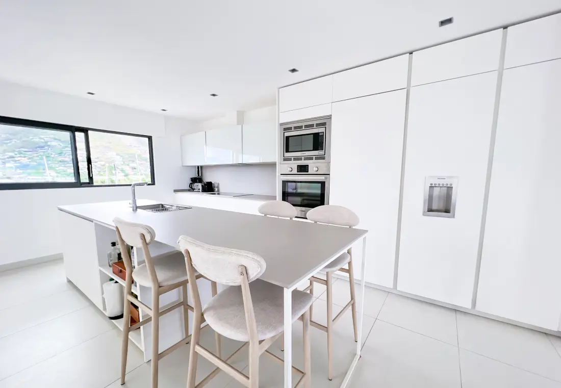 Appartements à Saint Martin (Simpson Bay)