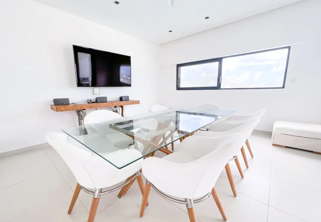 Appartements à Saint Martin (Simpson Bay)