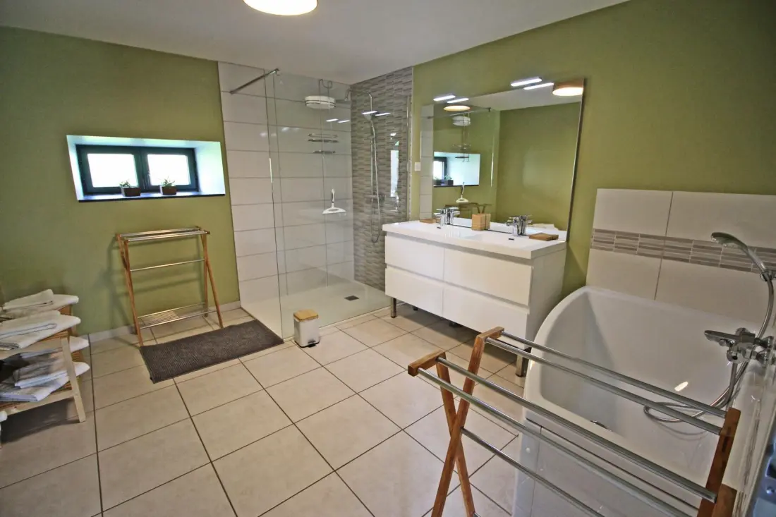 Gîte de France Le déserteur 4 épis