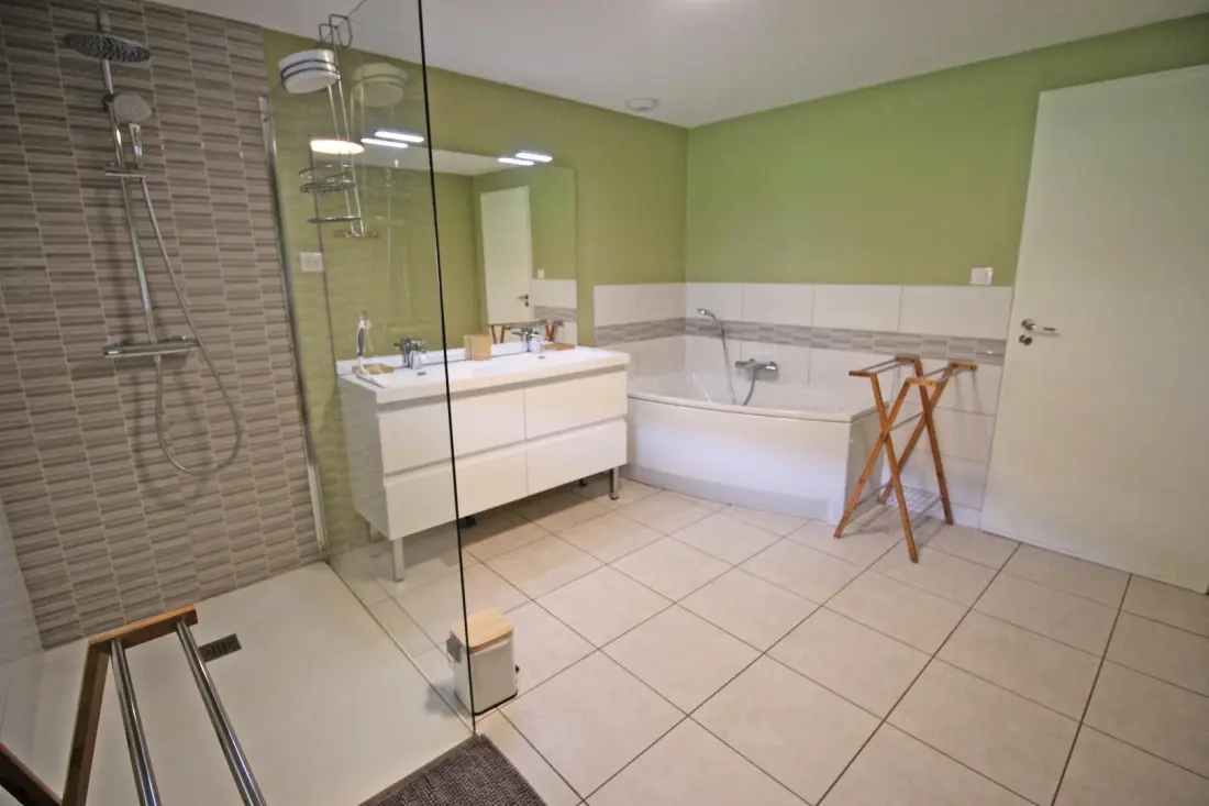 Gîte de France Le déserteur 4 épis