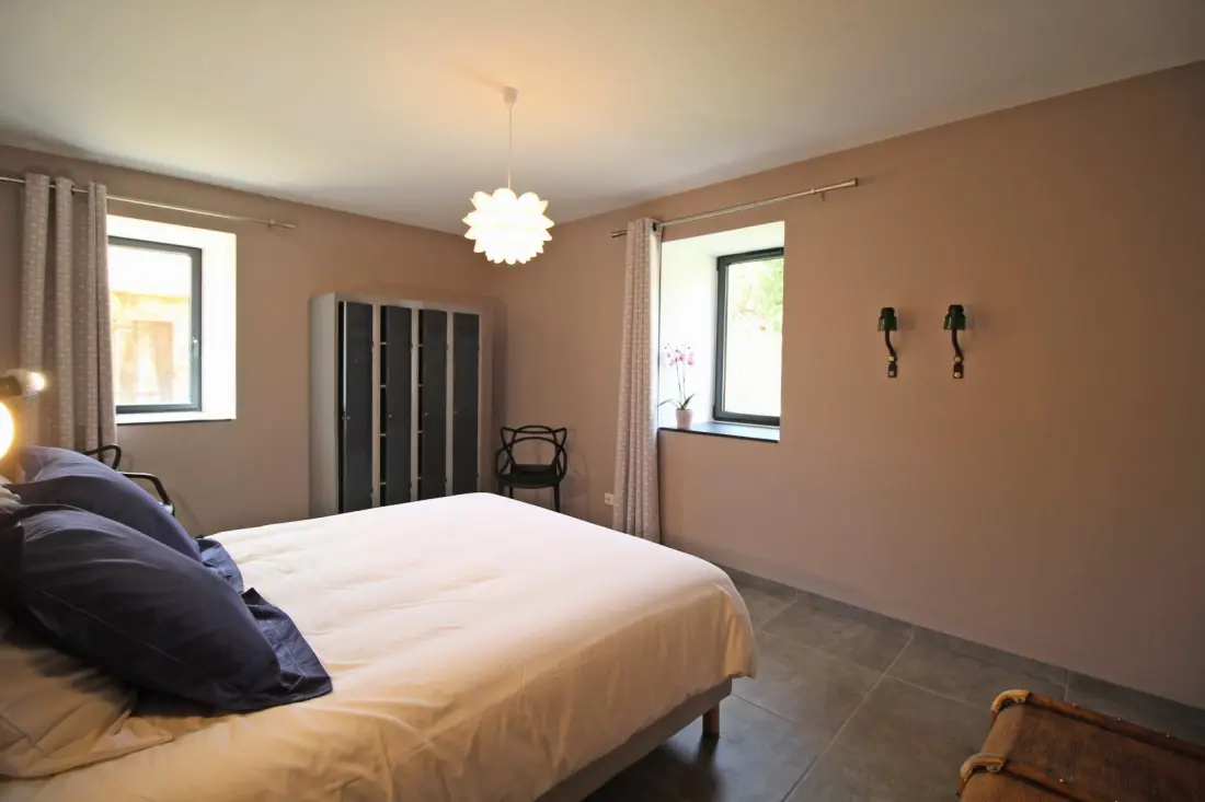 Gîte de France Le déserteur 4 épis