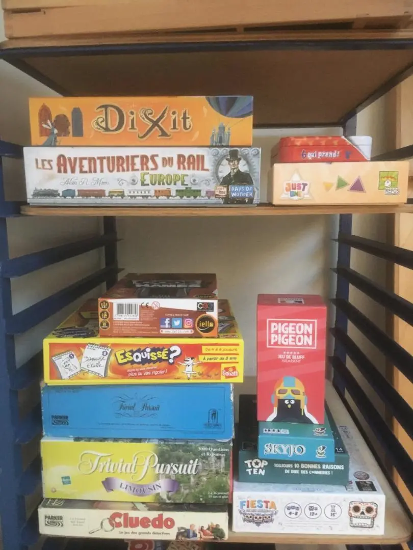 Gîte de France Le déserteur 4 épis