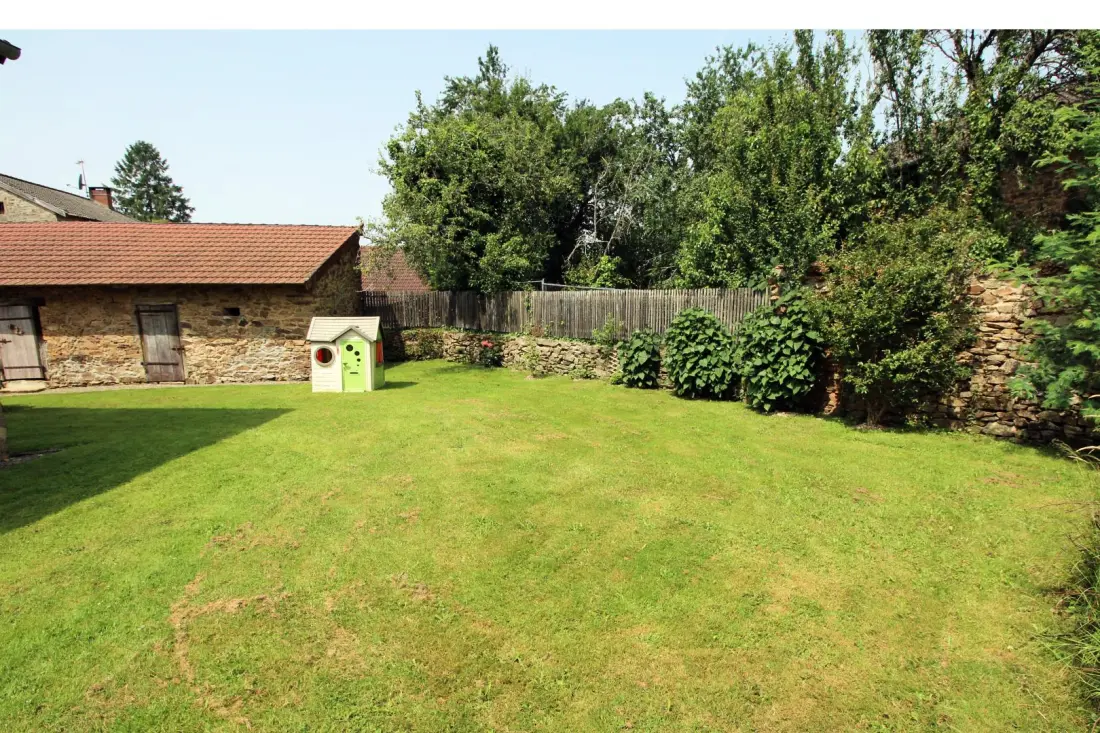 Gîte de France Le déserteur 4 épis