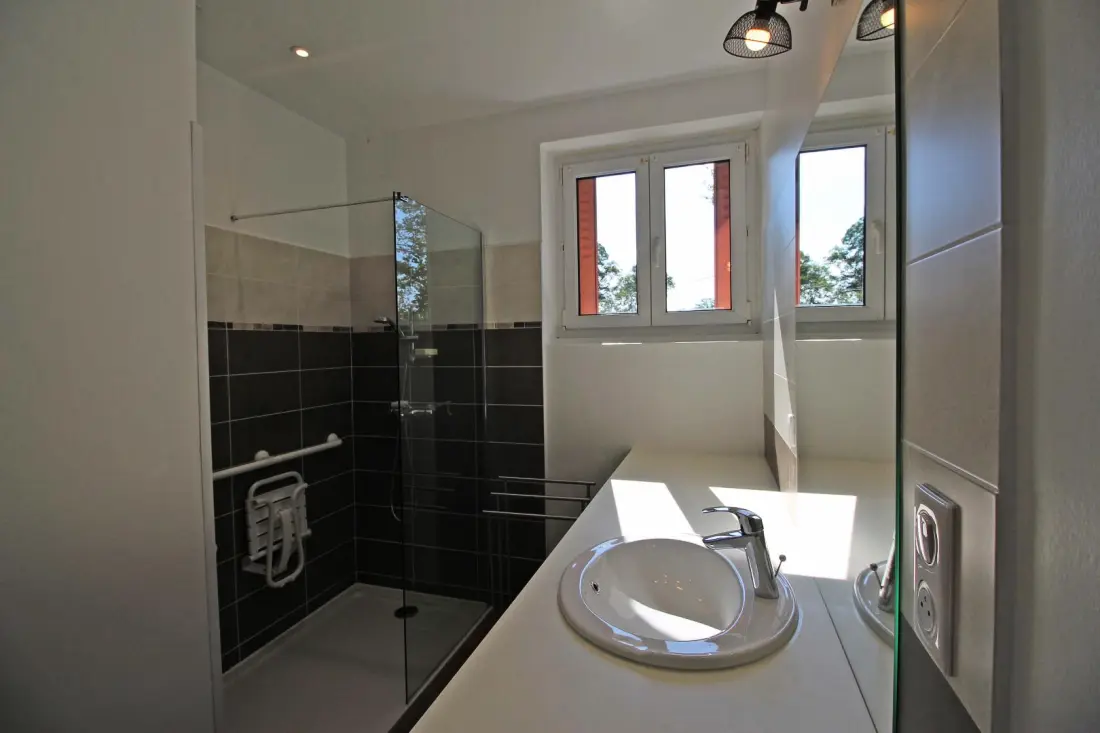 Gîte de France La fontaine 3 épis